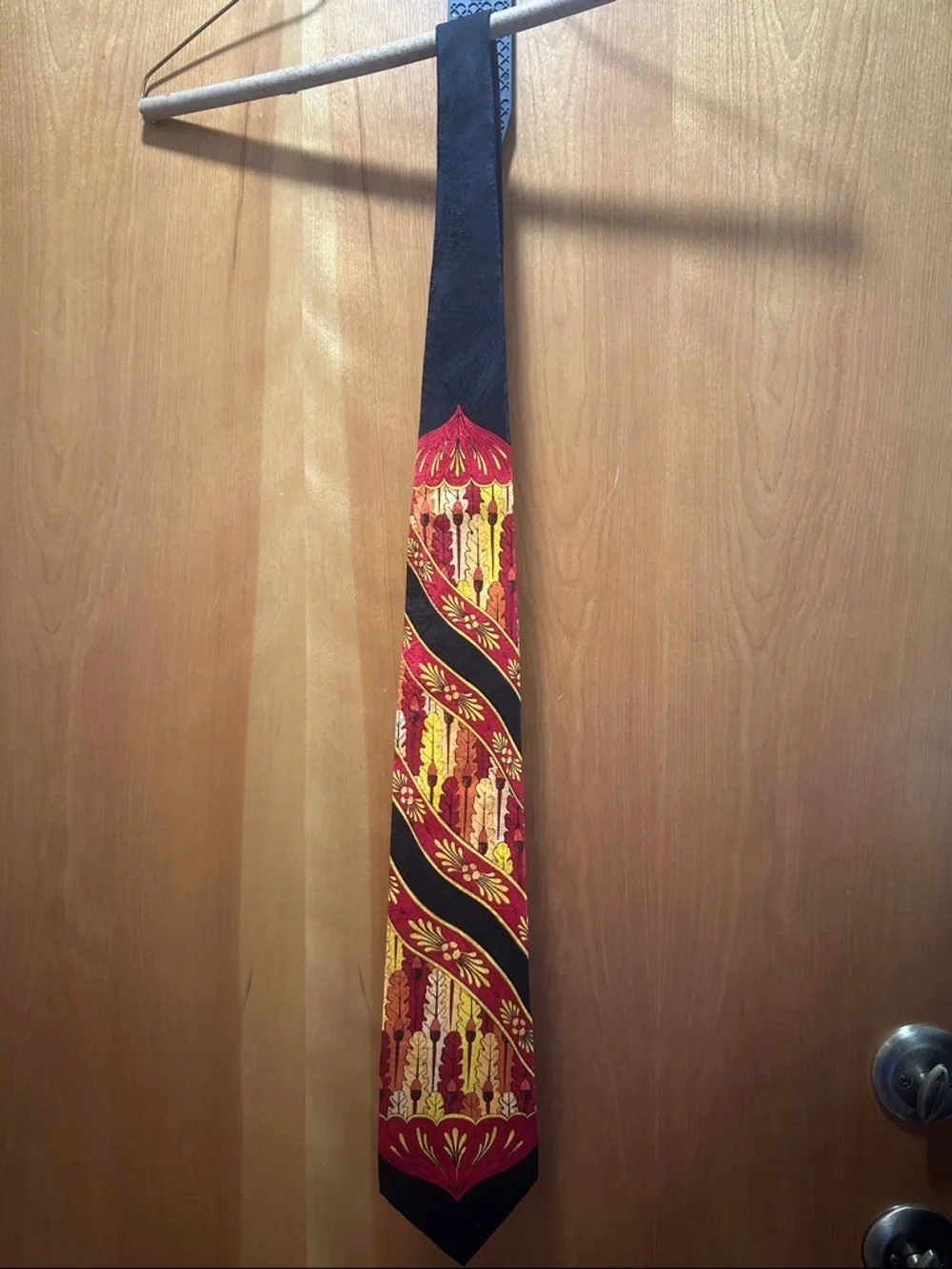 Rush Limbaugh Tie